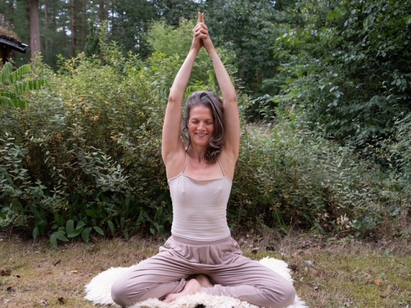 Kundalini Basics & Introductie