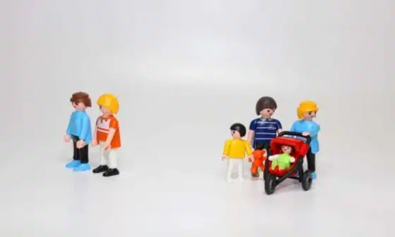 Familieopstellingen