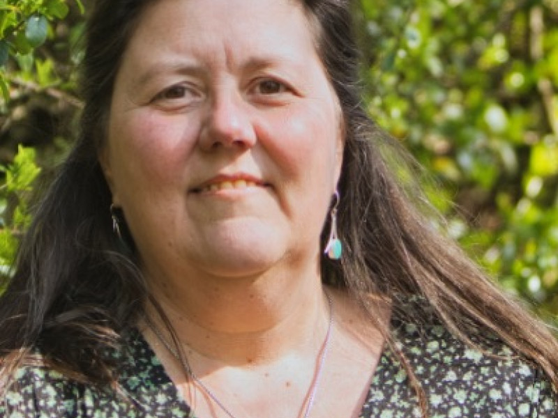 Van symptoomreductie naar zelfherstel - Psychiater Monique de Veth