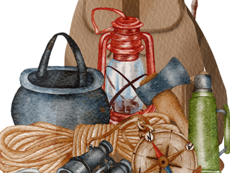 Mini-expeditie, kennismakingsmoment 24-09-2025, 15-17u