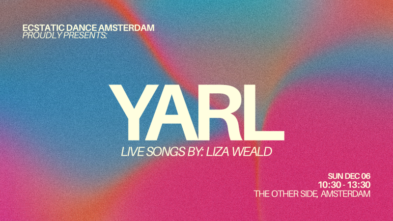 YARL W/ LIVE MUSIC | EDA @ TOS