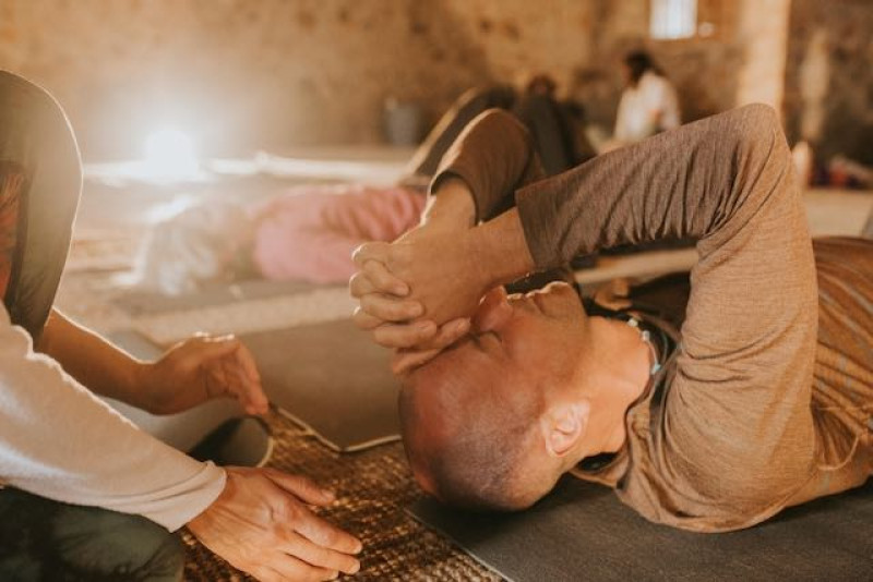 Accelerated Kundalini Awakening - AKAWA