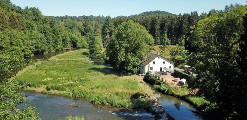 Ardennen: 5 dagen genieten