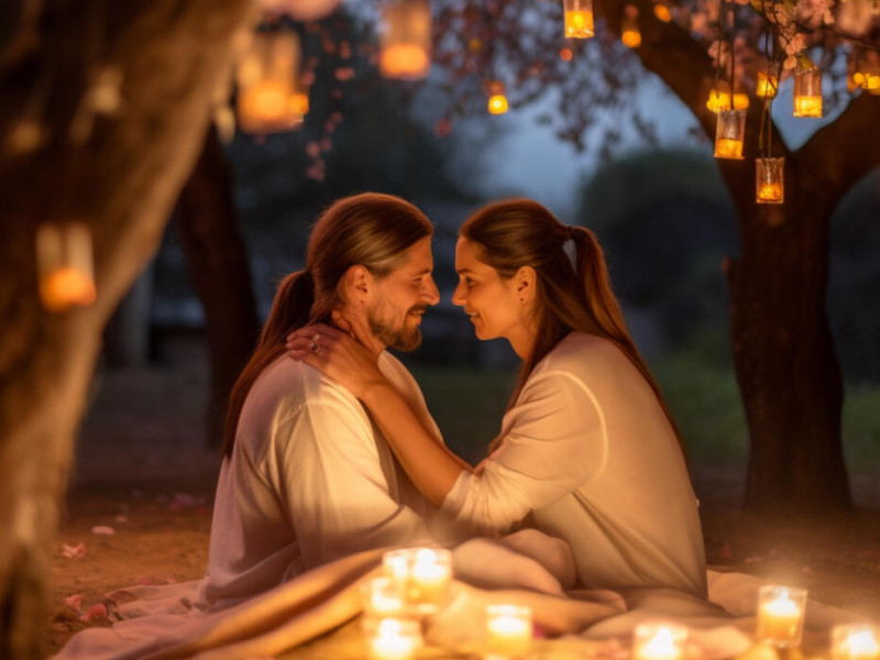 Couples Connection Retreat, Ibiza, September 14th-18th, 2026