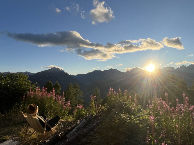 VOL Alpen week Berghuttentocht, dit jaar try out prijs