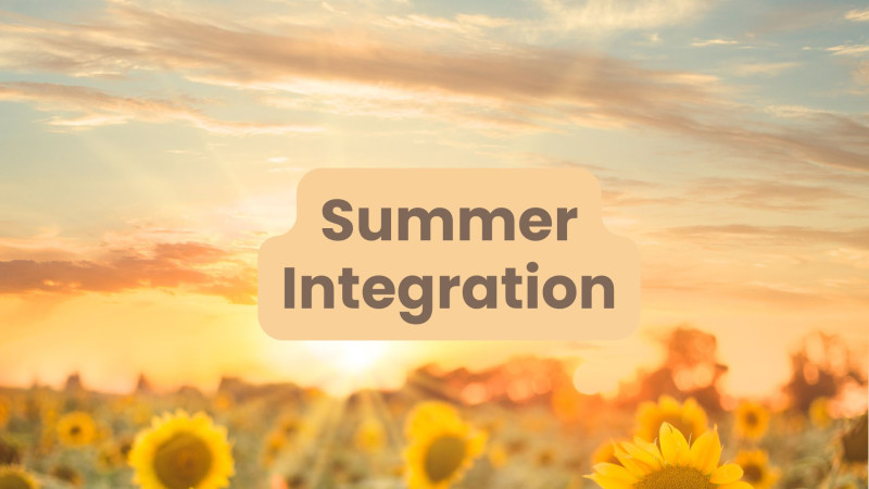 Summer Integration - Ceremonia de cacao, Breathwork, Yoga