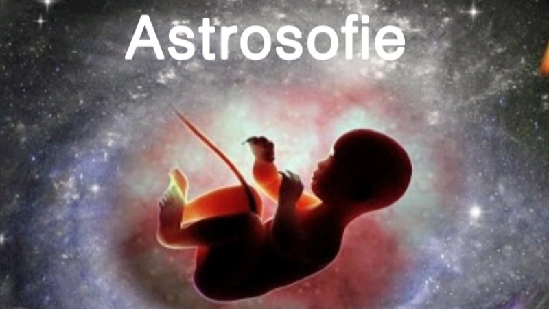 Lezing - Astrosofie - Silvia Rigters - Conférence, Développement spirituel