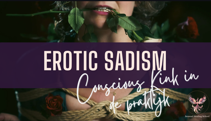 Erotic Sadism Winter Retreat