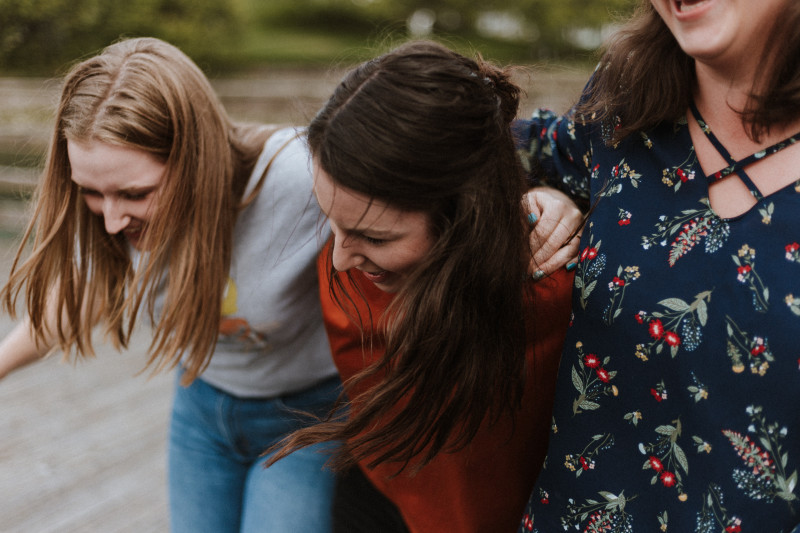 Jaartraject voor vrouwen: zachte kracht ontwikkelen en onderhouden