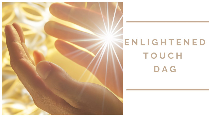 Enlightened Touch Workshop