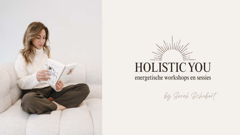 Biotensor Workshop - "Energetische Huis Clearing"