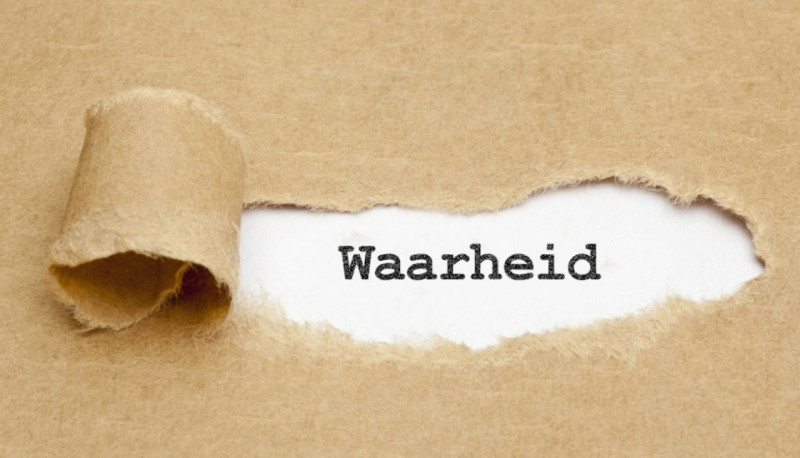 Wat is Waarheid?!