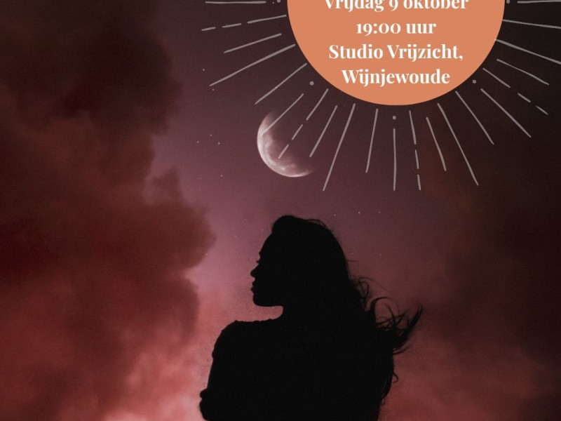 Shamanic Breathwork - De Stroom naar Binnen (Wijnjewoude)