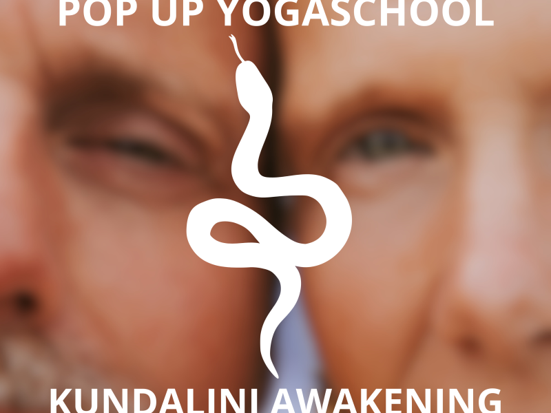 Kundalini Activation