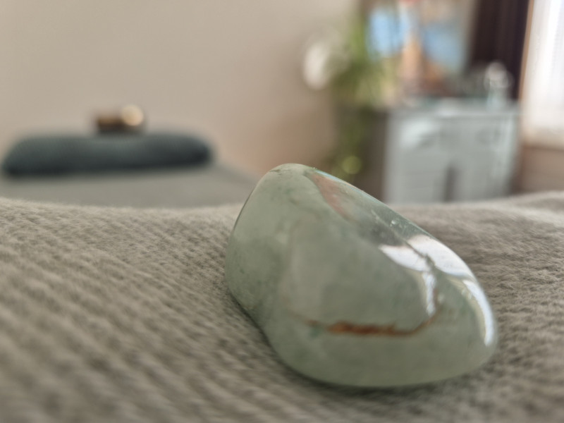 Reiki op afstand - ontspannen vanuit je eigen huis
