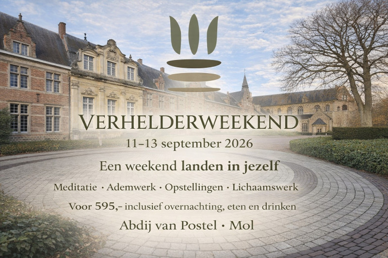Verhelderweekend