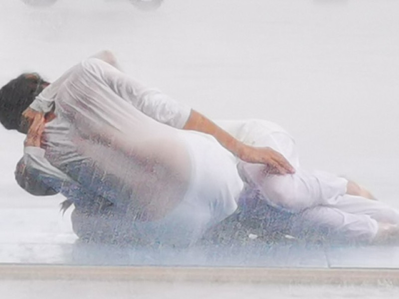 The Melting Body, bewegingsmeditatiecursus 8x - Dansmeditatie