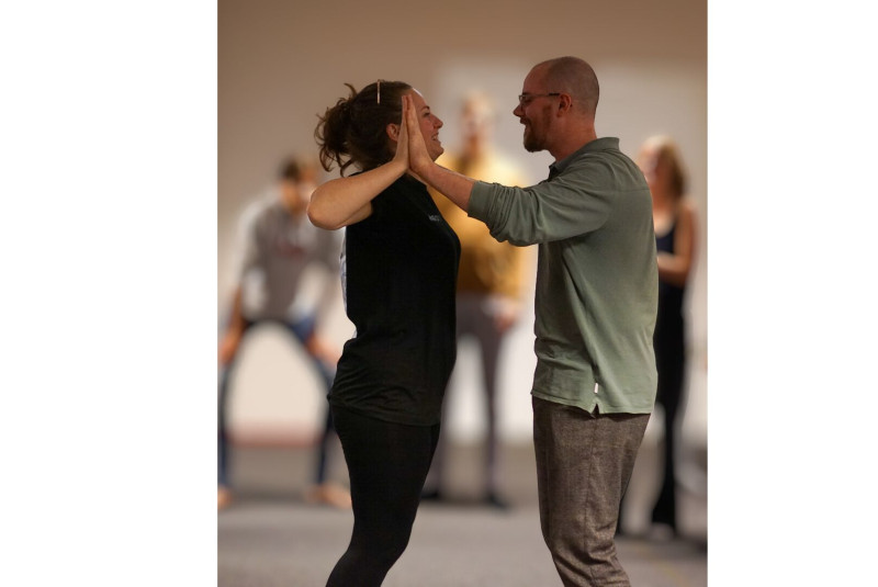 Avatar - vier elementen training - Bodywork, Personal Development, Consciousness Development
