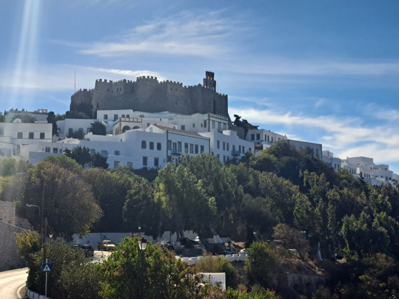Patmos Retreat - Terug naar de Onschuld