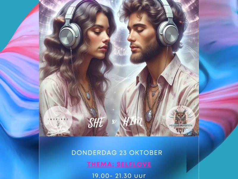 16D Soundhealing & Breathwork Journey