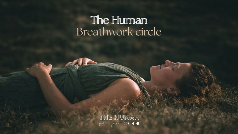 The Human Breathwork Circle