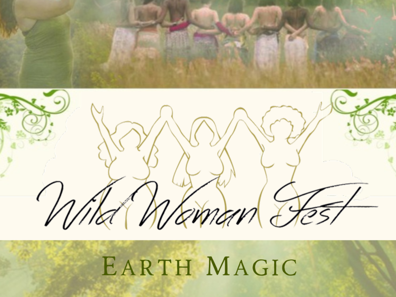 Wild Woman Fest