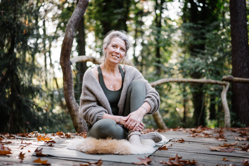 Restorative yogales