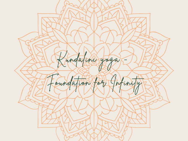 Kundalini Yoga in Maastricht - Foundation for Infinity