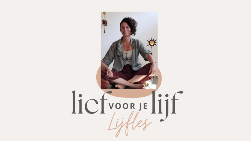Lief voor je lijf - Lijfles