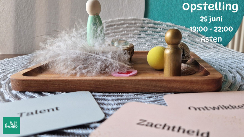 Familie opstellingen