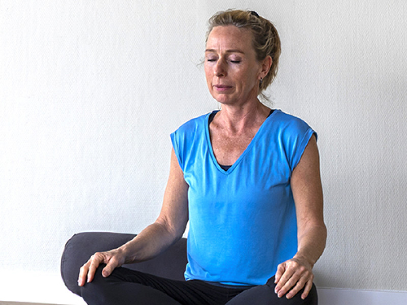 SPECIAL Adem & Meditatie
