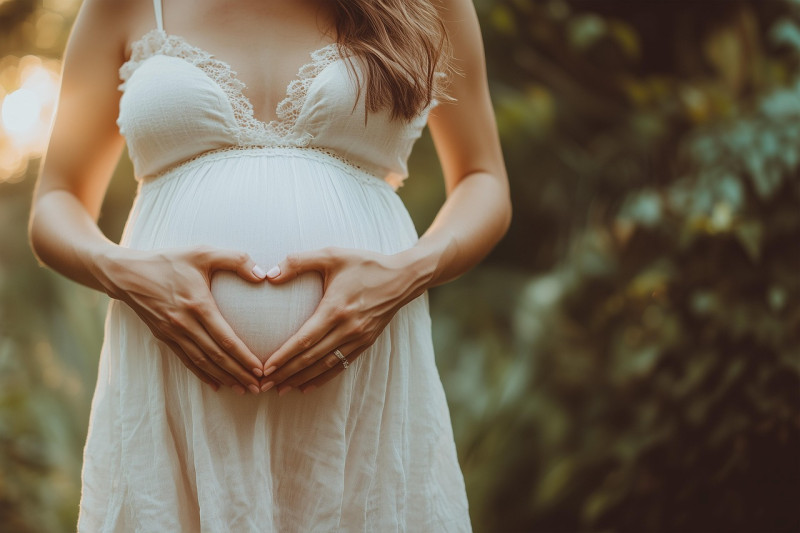 Rite of the womb