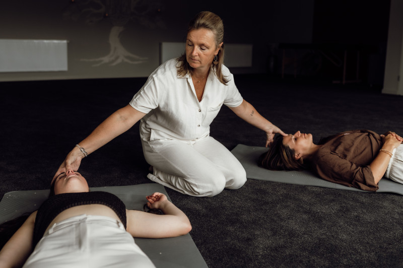 Winter editie Innerflow NRGY Experience (only woman)