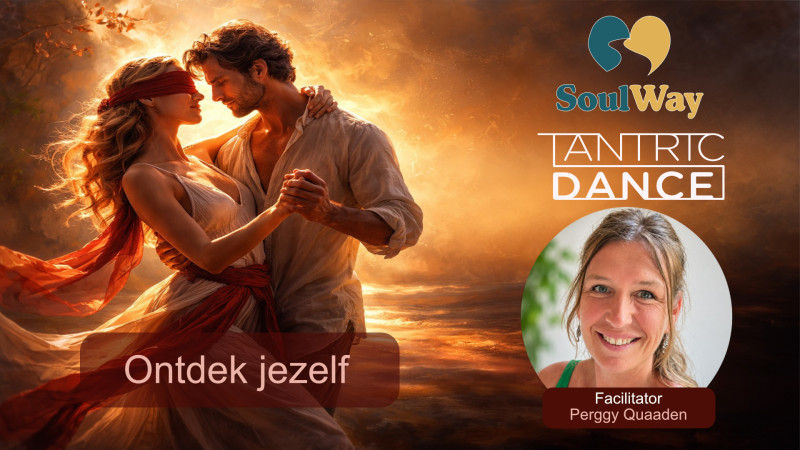 LEUVEN | TANTRIC DANCE
