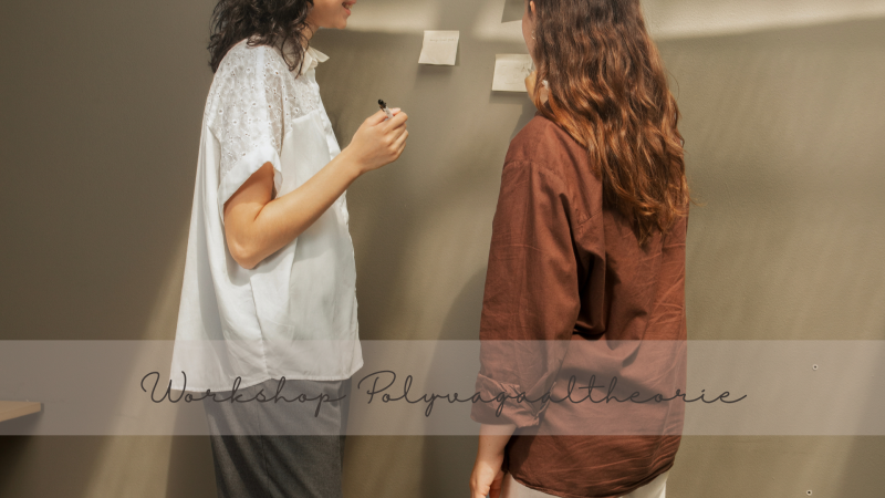 Workshop Polyvagaaltheorie (de basis)