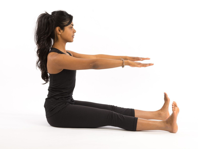 Pilates small group online  - Ademwerk, Lichaamsbewustzijn, Zelfzorg