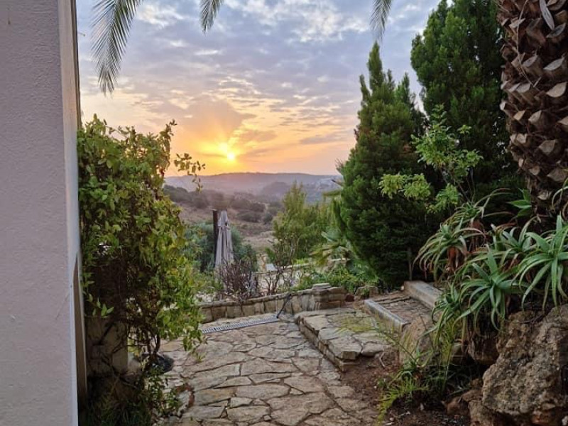 Portugal Retreat