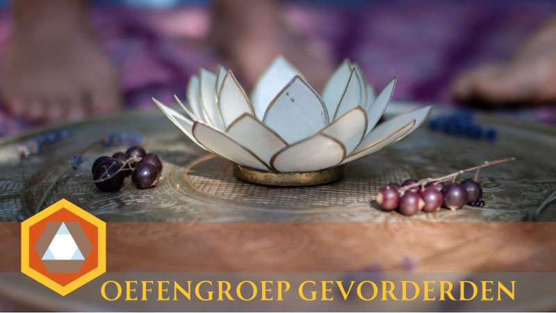 Oefenavond gevorderden | Inner Flute