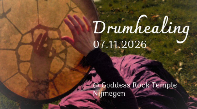 Drumhealing Inloop Consult