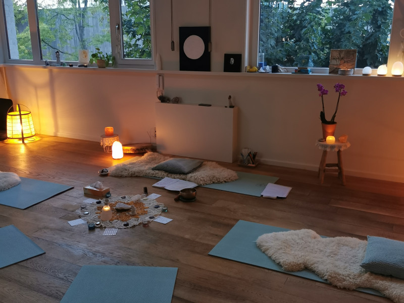 Liberation Breathing 