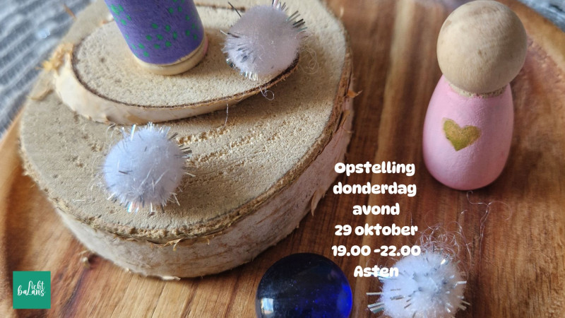 Familie opstellingen