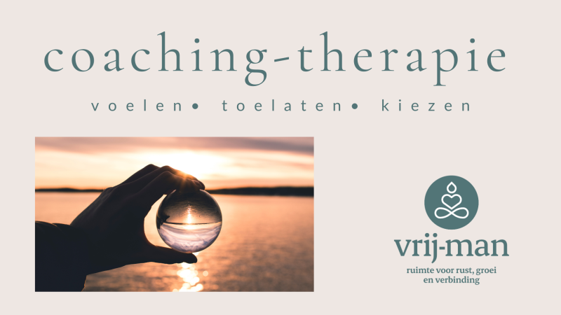 ACT coaching - therapie doorlopend