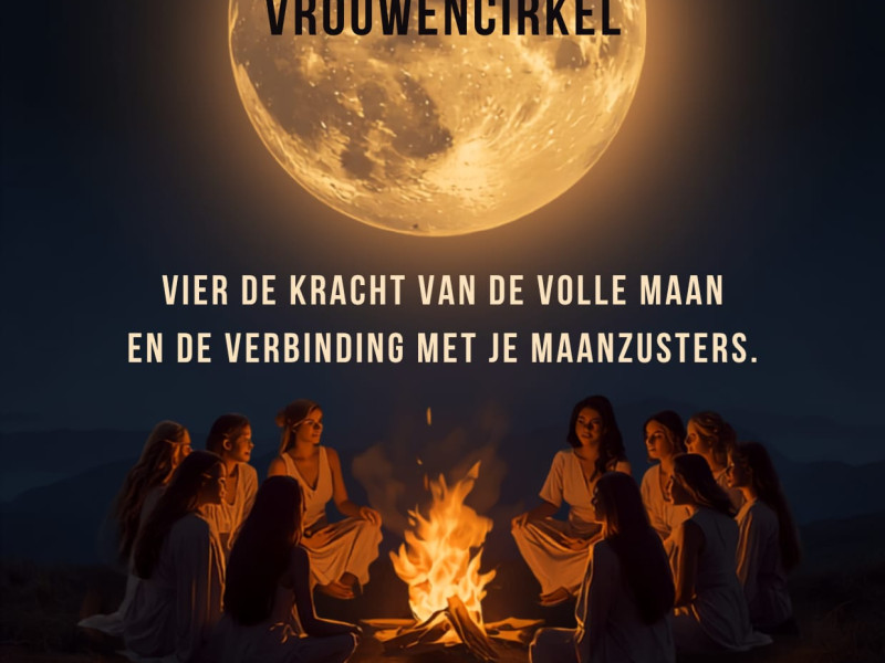 Vrouwencirkel