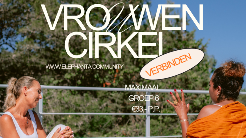 VrouwenCirkel