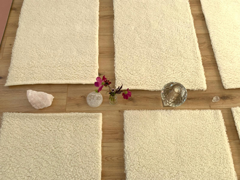 Multidimensional Healing Circle