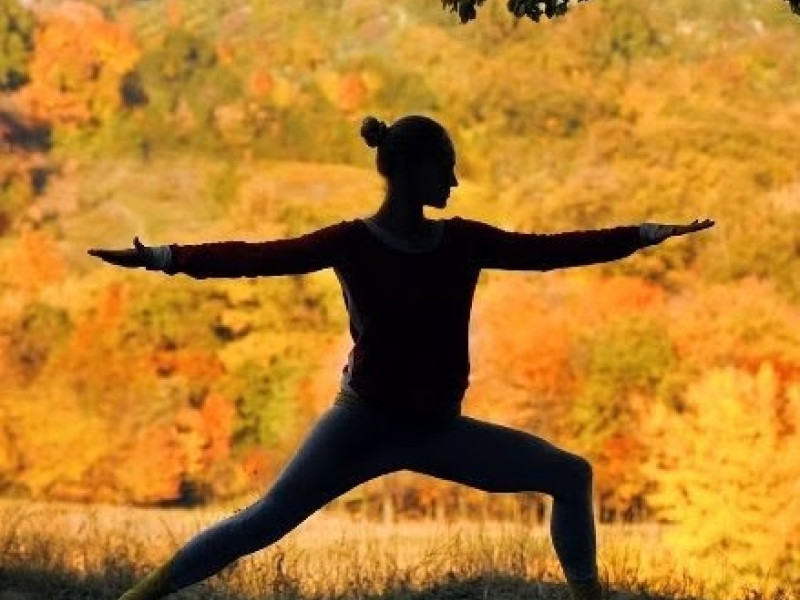 Sunday Bliss - Yoga Immersion