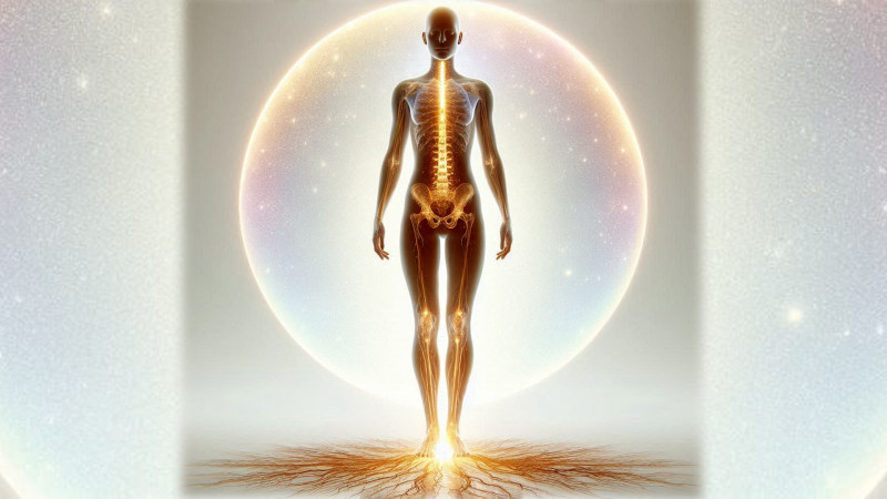 Energetic Essentials I