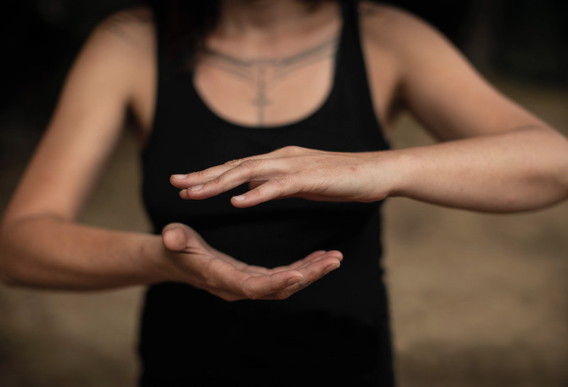 Massage Workshop