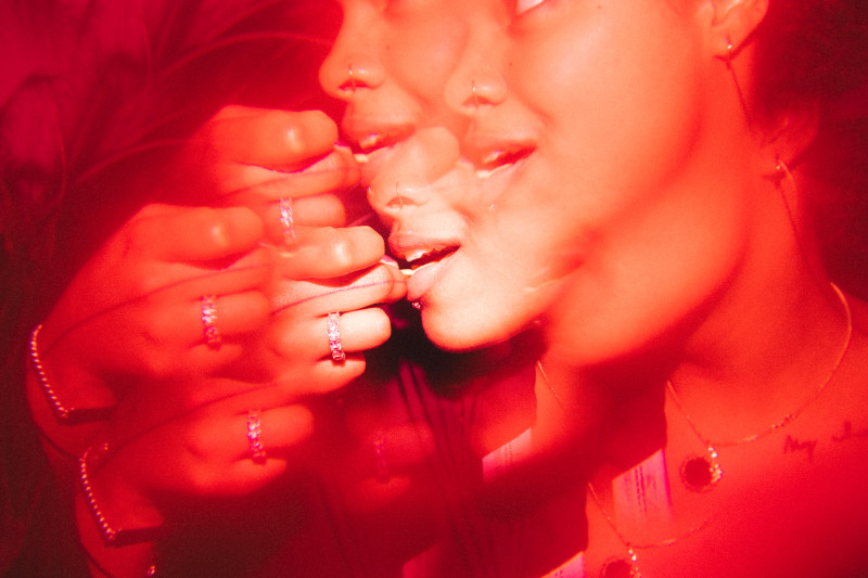 Souper Sensuelle - The Original (women only)  - Verbinding, Samen eten, Sensualiteit
