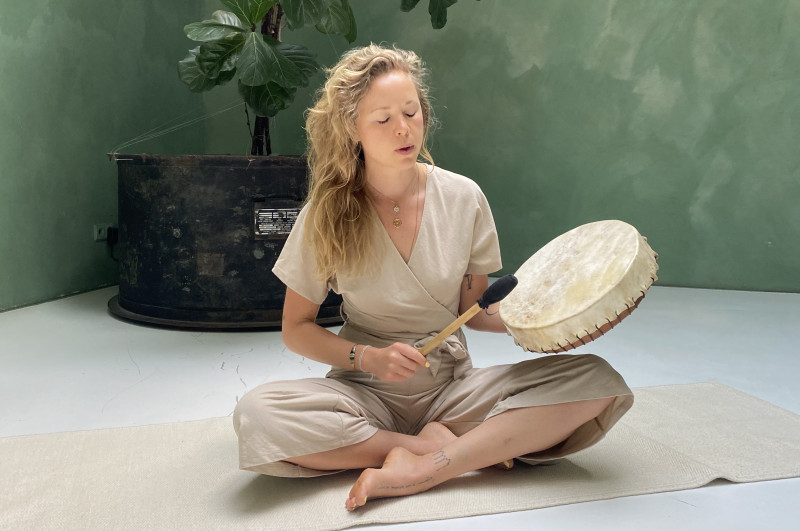 Women’s Voice Liberation – Mother’s Day Session